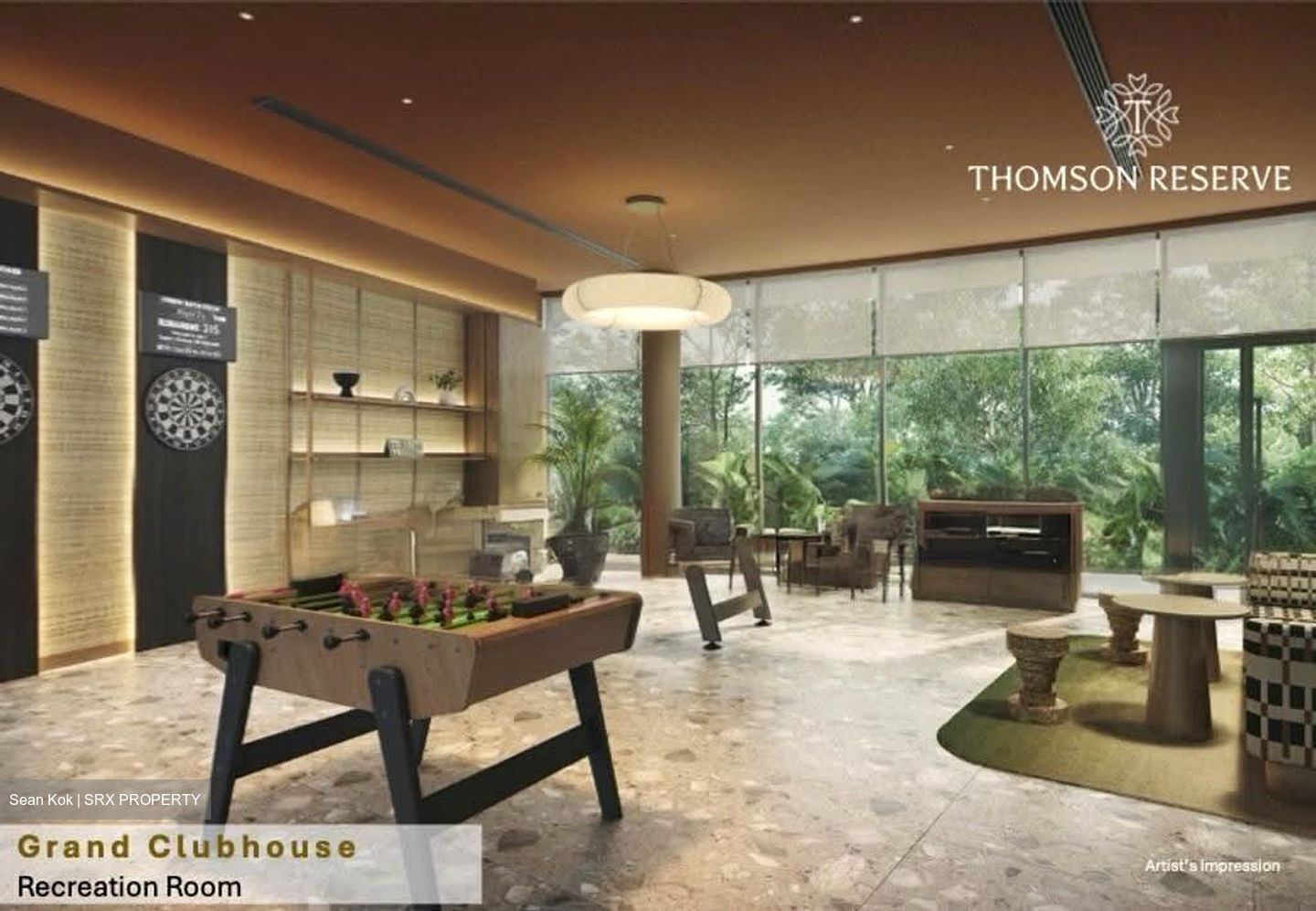 Thomson View Condominium (D20), Condominium #619504371
